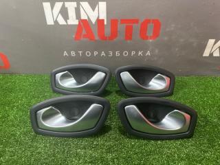 Запчасть ручка двери внутренняя Lada X-Ray Cross 2022