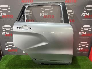 Дверь задняя правая Lada X-Ray Cross 2022