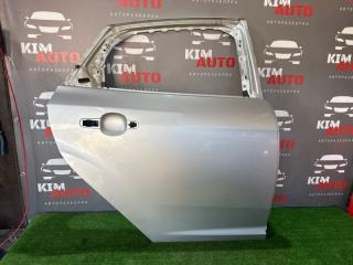 Дверь задняя правая Ford Focus 3 2013