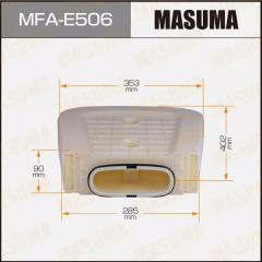 Фильтр воздушный MASUMA MFA-E506