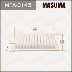 Фильтр воздушный MASUMA MFA-3145