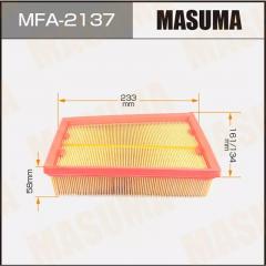 Фильтр воздушный MASUMA MFA-2137