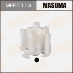 Фильтр топливный MASUMA MFF-T113