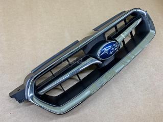 Решетка радиатора передняя Subaru Legacy 2005