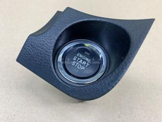 Кнопка запуска двигателя Subaru Forester 2008