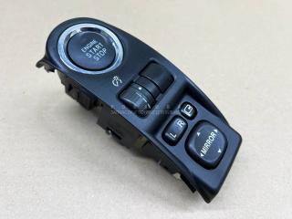 Кнопка запуска двигателя Subaru Impreza XV 2011