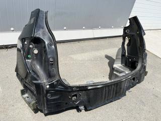 Панель кузова задняя задний Subaru Forester 2011