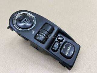 Кнопка запуска двигателя Subaru Impreza 2011