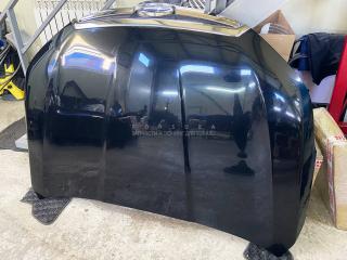Капот Subaru Forester 2013