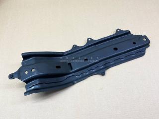 Защита днища передняя правая Subaru Forester 2013