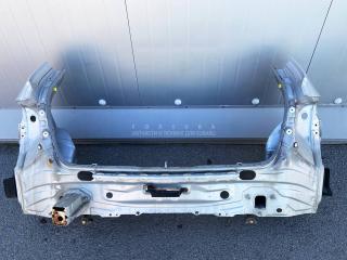 Панель кузова задняя задний Subaru Impreza WRX 2011