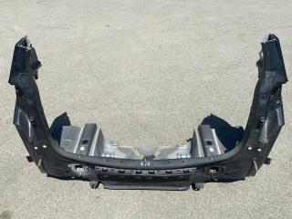 Панель кузова задняя задний Subaru Forester 2010