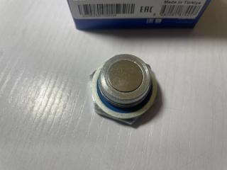 Запчасть пробка поддона Volvo/Renault 034.195 новая Пробка поддона Volvo/Renault 034.195 новая