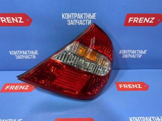 Запчасть фонарь задний правый Toyota Camry 2001-2004