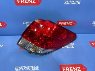 Фонарь задний правый Subaru Outback 2009-2015
