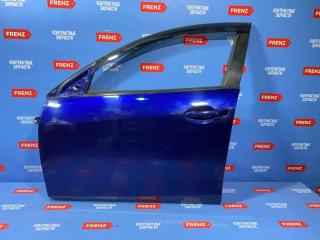 Запчасть дверь передняя левая Mazda 3 2008-2013