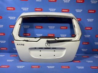 Запчасть крышка багажника Mercedes-Benz A 2004-2008