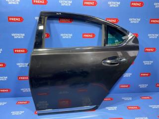 Запчасть дверь задняя левая Lexus LS 2006-2012