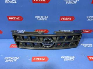 Запчасть решетка радиатора Nissan X-trail 2007-2010