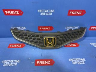 Запчасть решетка радиатора Honda Jazz 2008-2010