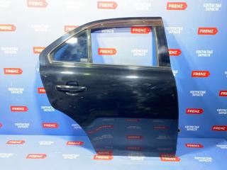 Запчасть дверь задняя правая Suzuki Kizashi 2009-2014