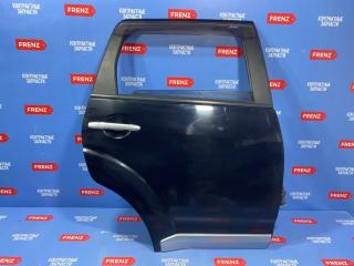 Запчасть дверь задняя правая Mitsubishi Outlander 2005-2012