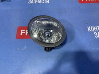 Фара противотуманная левая Nissan Murano 2002-2008