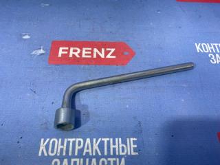 Запчасть ключ балонный Subaru Forester 2007-2012