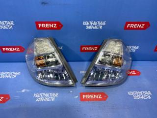 Запчасть комплект фонарей Honda Jazz 2008-2014