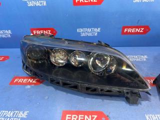 Комплект фар ксенон 6 2002-2007 GG Комплект фар ксенон 6 2002-2007 GG