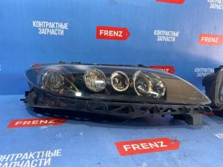 Комплект фар ксенон 6 2002-2007 GG Комплект фар ксенон 6 2002-2007 GG