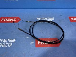 Запчасть трос замка капота Subaru Impreza XV 2009-2011