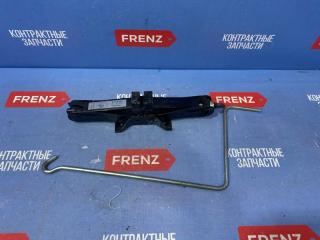 Домкрат Subaru Impreza WRX STI 2007-2013