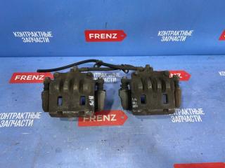 Комплект суппортов Subaru Outback BP 2003 перед. (б/у)