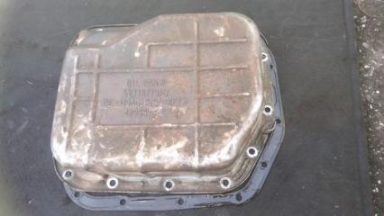 Запчасть поддон Jeep Grand Cherokee (WJ) 1998-2004 2001