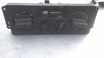 Запчасть блок управления печки/климат-контроля Isuzu Trooper I (1981-1991) 1991