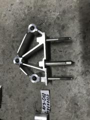 Запчасть кронштейн Volkswagen Golf VI 2008-2013 2010