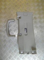 Обшивка стойки центральной левой Nissan Pathfinder (R51M) 2004-2013 2006