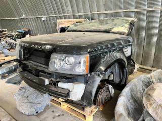 Запчасть передняя часть (ноускат) в сборе Land Rover Range Rover Sport I 2005-2013 2007