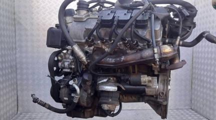 Запчасть двигатель Chrysler Crossfire 2003-2007 2005