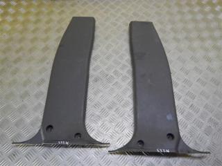 Обшивка стойки центральной левой Nissan NP300 (2008-2015) 2012