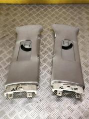 Обшивка стойки центральной левой Toyota Land Cruiser 200 (2008-2021) 2008