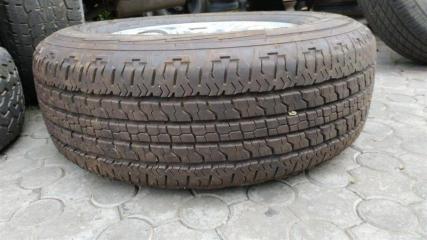 Шина R18 / 275 / 65 Goodyear Wrangler  (б/у)