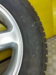 Шина R16 / 215 / 70 Dunlop Grandtrek (б/у)