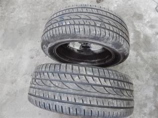 Комплект из 2-х Шина R20 / 265 / 50 POWERTRAC  (б/у)