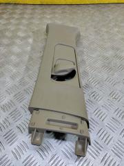 Обшивка стойки центральной левой Toyota Rav 4 (XA30) (2005-2014) 2009