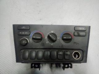 Блок управления климатом Volvo S60 2001-2002
