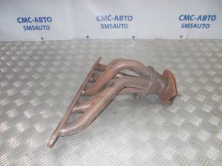 Коллектор выпускной Volvo C30 2007-2010