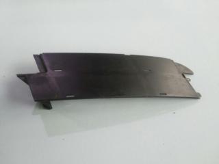 Решетка ПТФ передняя правая Audi Q7 2006-2007