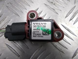 Датчик удара Volvo S80 2007-2013